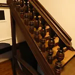 Mittelalterliches Domherrenhaus Holiday home *