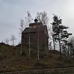 Holiday home Mittelalterliches Domherrenhaus