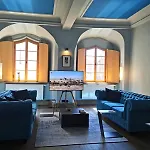 Mittelalterliches Domherrenhaus