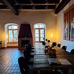 Mittelalterliches Domherrenhaus *