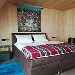 Holiday home Mittelalterliches Domherrenhaus *