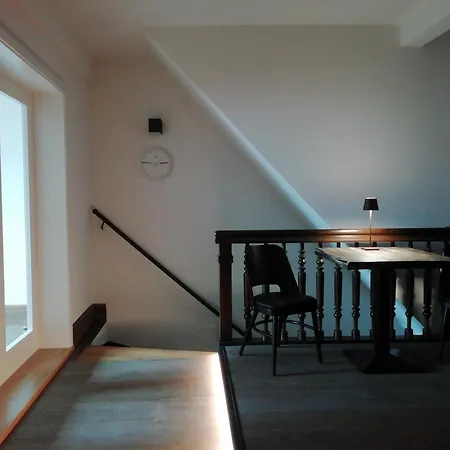 Mittelalterliches Domherrenhaus 别墅