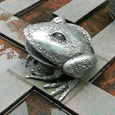 Villa Mittelalterliches Domherrenhaus *