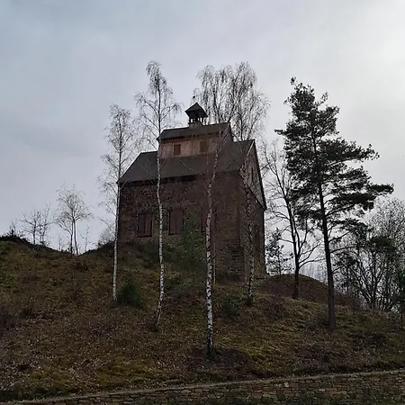 Holiday home Mittelalterliches Domherrenhaus