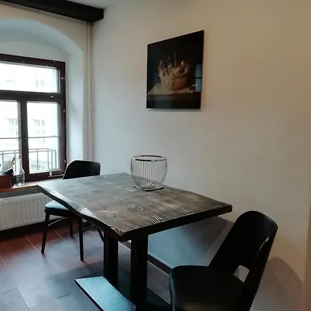 Mittelalterliches Domherrenhaus Freiberg