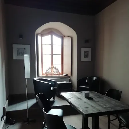 Vakantiehuis Mittelalterliches Domherrenhaus