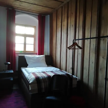 Vakantiehuis Mittelalterliches Domherrenhaus Freiberg